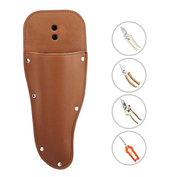 storage bags professional garden pruning shear pouch gardening pruner shears sheath, premium pu leather protective case cover red
storage bags professional garden pruning shear pouch gardening pruner shears sheath, premium pu leather protective case cover red