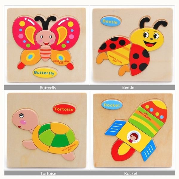 Wooden Puzzle Baby Children Educational Toys Cartoon Animal Puzzles Car Fruit Puzzle Intelligence Kids Toy Wooden Toys For Kids
Wooden Puzzle Baby Children Educational Toys Cartoon Animal Puzzles Car Fruit Puzzle Intelligence Kids Toy Wooden Toys For Kids
