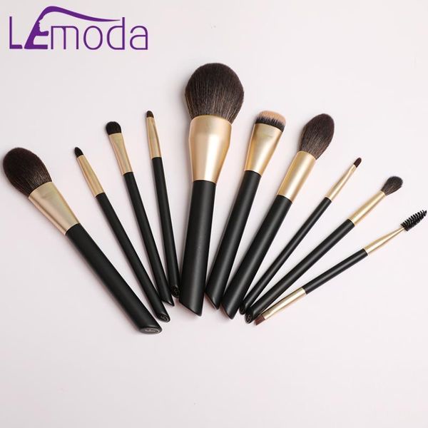 lemoda professional makeup brushes set eyeshadow blendingpowder foundation eyebrow face eye brush kit1
lemoda professional makeup brushes set eyeshadow blendingpowder foundation eyebrow face eye brush kit1