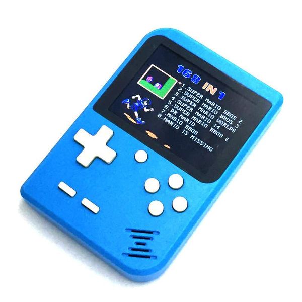 portable game players retro classic childhood handheld lithium battery 3.0" lcd electronic games console toys with gamepad av cable
portable game players retro classic childhood handheld lithium battery 3.0" lcd electronic games console toys with gamepad av cable
