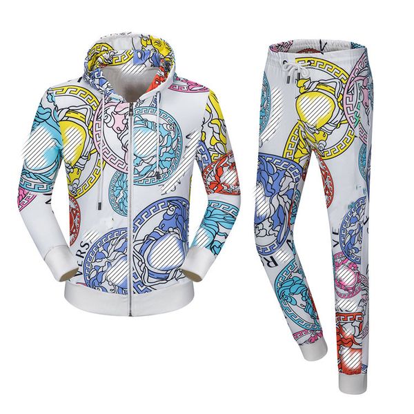 2022 men's designer sportswear sportswear printed men's suit clothing spring and autumn hoodie men's and women's hoodie, Gray
2022 men's designer sportswear sportswear printed men's suit clothing spring and autumn hoodie men's and women's hoodie, Gray