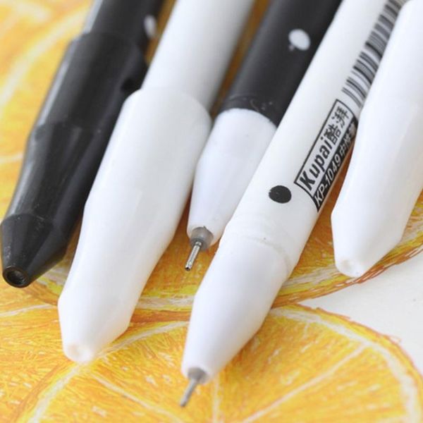 gel pens 4pcs cat shell pen signature neutral for school office writing stationery gifts black ink 0.38mm
gel pens 4pcs cat shell pen signature neutral for school office writing stationery gifts black ink 0.38mm