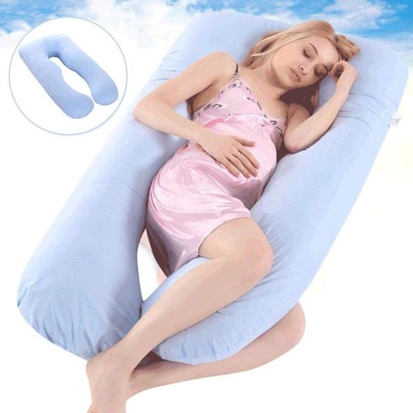 pillow 100% pure cotton sleeping support for pregnant women hugging full body maternity side sleeper bedding drop
pillow 100% pure cotton sleeping support for pregnant women hugging full body maternity side sleeper bedding drop
