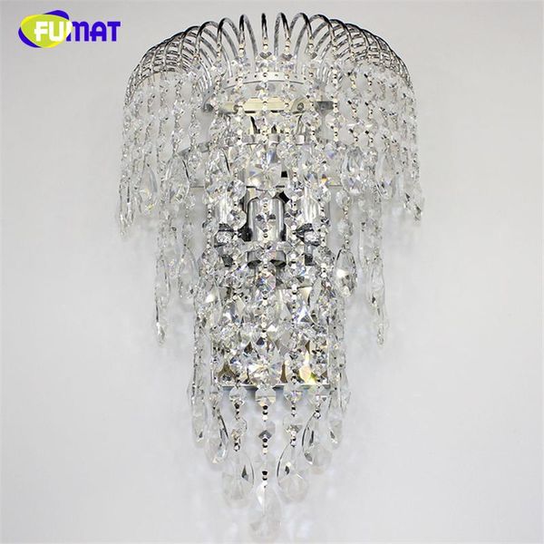 crystal wall lamp sconces modern brief living room bed lights bar el project lustre led lamps
crystal wall lamp sconces modern brief living room bed lights bar el project lustre led lamps