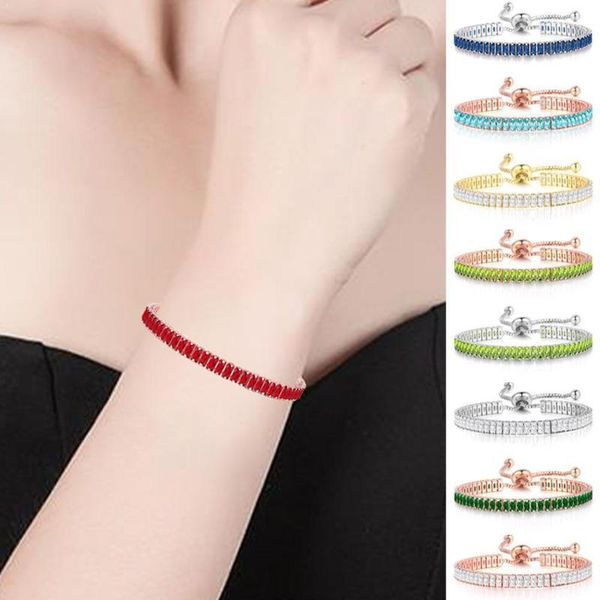 fashion women rhinestone bracelet dream colorful gemstones for female jewelry bracelet girls special, Black
fashion women rhinestone bracelet dream colorful gemstones for female jewelry bracelet girls special, Black