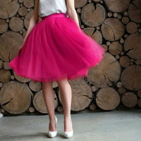 skirts women tulle skirt lace pink knee length empire girls tutu plus size designer secret custom, Black
skirts women tulle skirt lace pink knee length empire girls tutu plus size designer secret custom, Black