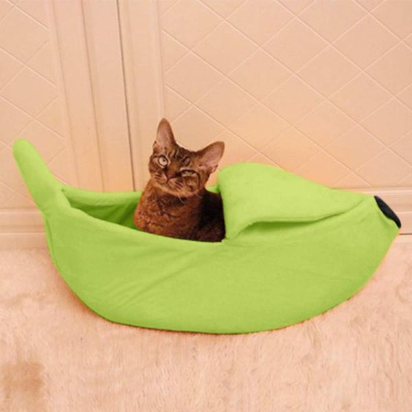 cat beds & furniture warmshe pet bed house cute banana warm soft punny dogs sofa sleeping playing resting lovely supplies for kittens
cat beds & furniture warmshe pet bed house cute banana warm soft punny dogs sofa sleeping playing resting lovely supplies for kittens