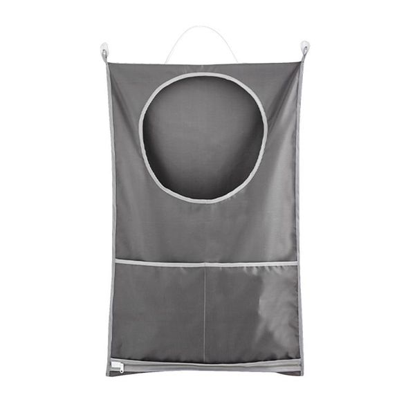 storage boxes & bins anti-wrinklewall hanging folding laundry pouch large capacity mesh bag for bathroom dirty clothes wash cloth
storage boxes & bins anti-wrinklewall hanging folding laundry pouch large capacity mesh bag for bathroom dirty clothes wash cloth