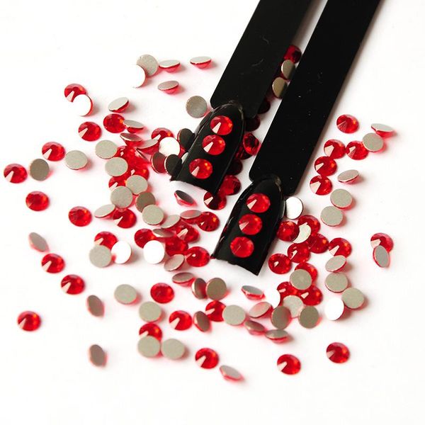 nail art decorations yanruo 2058nohf light siam stones all sizes non fix rhinestones diy flatback crystal, Silver;gold
nail art decorations yanruo 2058nohf light siam stones all sizes non fix rhinestones diy flatback crystal, Silver;gold