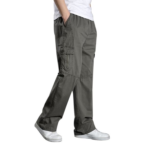 summer men harem cargo pants big tall casual many pockets loose work male straight trousers plus size 4xl 5xl 6xl 210715, Black
summer men harem cargo pants big tall casual many pockets loose work male straight trousers plus size 4xl 5xl 6xl 210715, Black