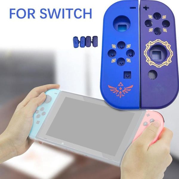 game controllers & joysticks replacement housing joy-con shell case set for switch ns nx console right left sl sr buttons joycon co
game controllers & joysticks replacement housing joy-con shell case set for switch ns nx console right left sl sr buttons joycon co