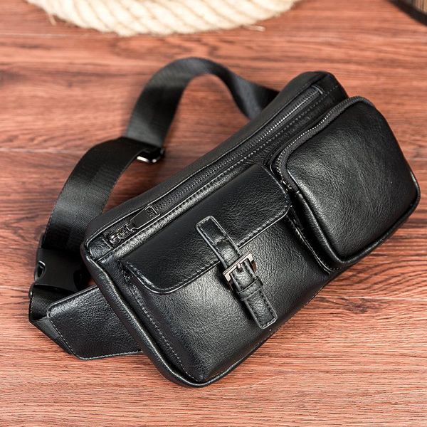 waist bags 2021 multi-pocket men's chest bag fashion pocket outdoor sports backpack mobile phone tide
waist bags 2021 multi-pocket men's chest bag fashion pocket outdoor sports backpack mobile phone tide