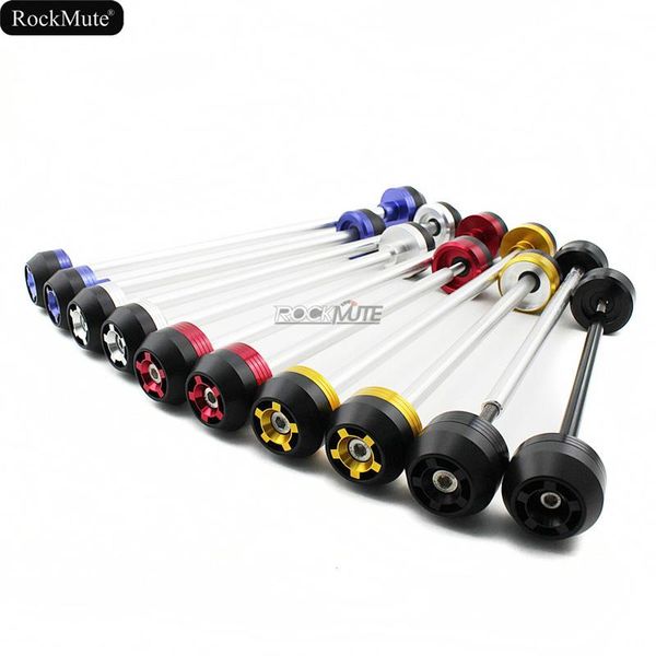 parts for s1000rr 2021 front rear axle fork wheel sliders crash protector motorcycle falling protection cnc aluminum
parts for s1000rr 2021 front rear axle fork wheel sliders crash protector motorcycle falling protection cnc aluminum