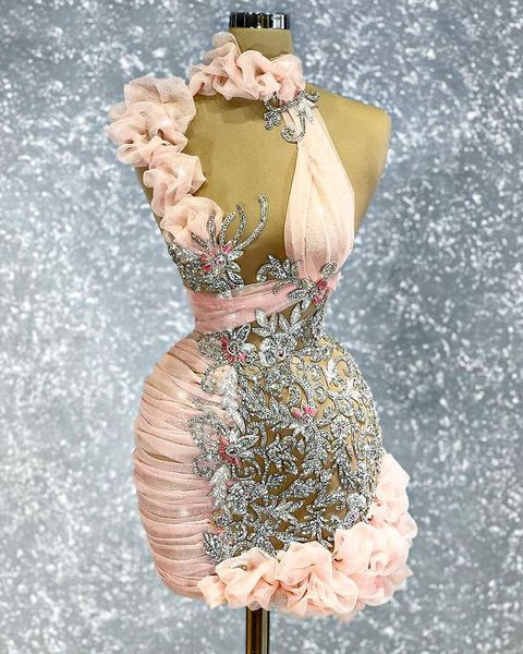 2022 plus size arabic aso ebi pink luxurious prom dresses beaded crystals lace evening formal party second reception club birthday gowns dre, Black
2022 plus size arabic aso ebi pink luxurious prom dresses beaded crystals lace evening formal party second reception club birthday gowns dre, Black