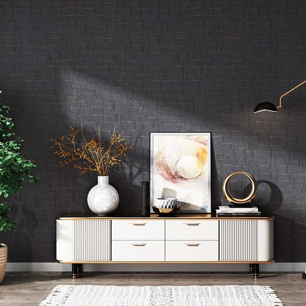 wallpapers nordic imitate leather wallpaper 3d pvc waterproof wall papers home decor for living room bedroom walls mural papel tapiz
wallpapers nordic imitate leather wallpaper 3d pvc waterproof wall papers home decor for living room bedroom walls mural papel tapiz