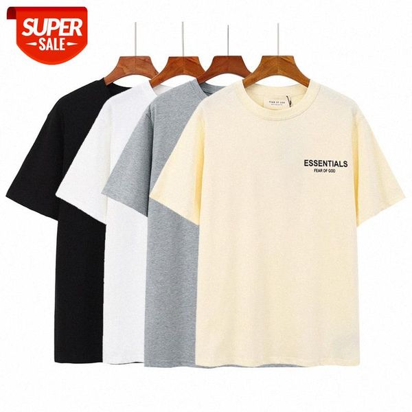 brand eentials california limited fog double line casual all-match short-sleeved t-shirt #v49x, White;black
brand eentials california limited fog double line casual all-match short-sleeved t-shirt #v49x, White;black
