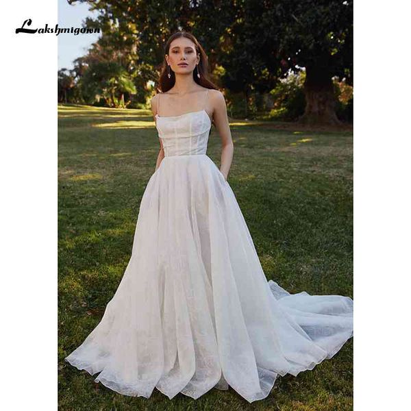 2021 new charming boho wedding es spaghetti straps white/ivory chiffon beach bridal gown appliques custom made robe de mariee sc09
2021 new charming boho wedding es spaghetti straps white/ivory chiffon beach bridal gown appliques custom made robe de mariee sc09
