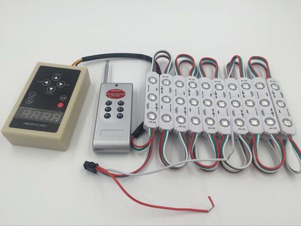 modules dhl 1000pcs ws2811 ic dc 12v 3ledsmd rgb led pixel digital waterproof module string light garden ligh+led controller
modules dhl 1000pcs ws2811 ic dc 12v 3ledsmd rgb led pixel digital waterproof module string light garden ligh+led controller