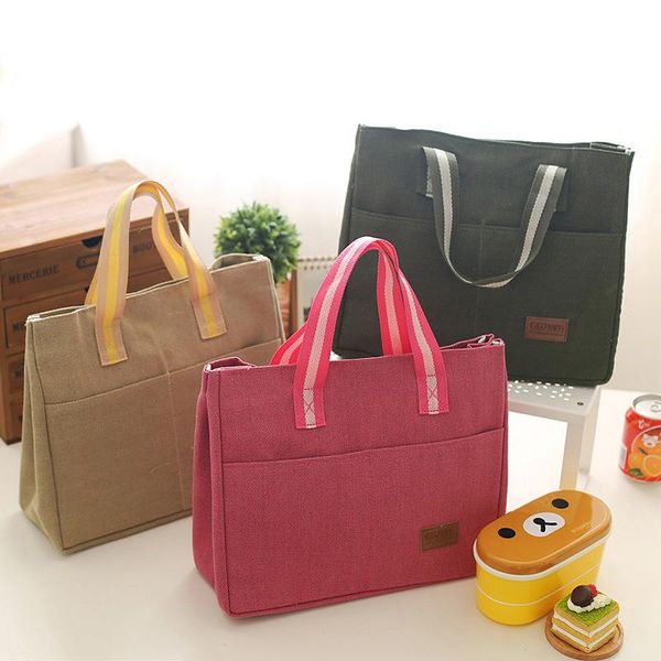 outdoor bags dst 2021 ice packs korean canvas insulated portable picnic large capacity bag for men and women
outdoor bags dst 2021 ice packs korean canvas insulated portable picnic large capacity bag for men and women