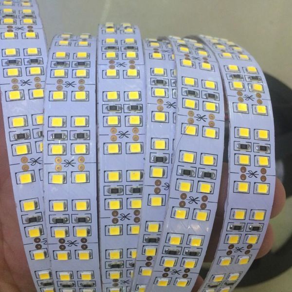 strips 240led/m led strip light smd 2835 5m 12v 24v 1200leds silicone tube waterproof flexible lights double row 3528
strips 240led/m led strip light smd 2835 5m 12v 24v 1200leds silicone tube waterproof flexible lights double row 3528