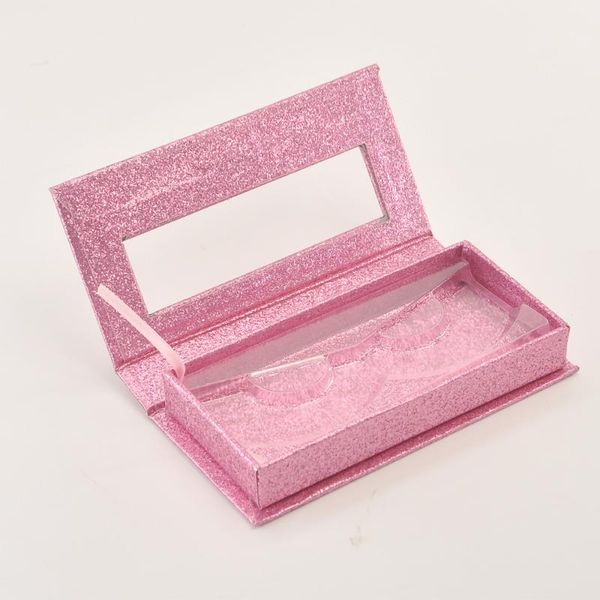false eyelashes wholesale lash boxes packaging eyelash box package custom rectangle magnetic glitter 25mm mink lashes makeup vendors
false eyelashes wholesale lash boxes packaging eyelash box package custom rectangle magnetic glitter 25mm mink lashes makeup vendors