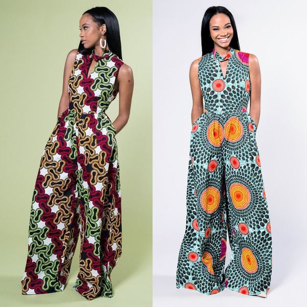 20212021 new african clothes jumpsuit ankara style wide leg pants dashiki print african dresses for women fashion ladies robe, Red
20212021 new african clothes jumpsuit ankara style wide leg pants dashiki print african dresses for women fashion ladies robe, Red