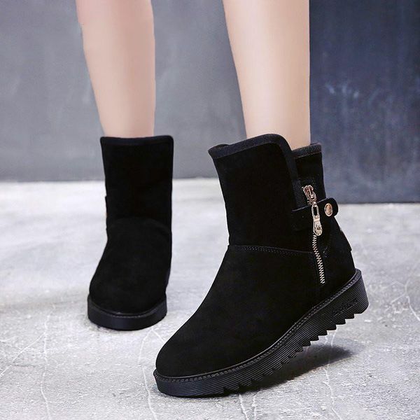 boots women warm ankle lace up short gothic shoe 2021 winter fashion plush black snow
boots women warm ankle lace up short gothic shoe 2021 winter fashion plush black snow