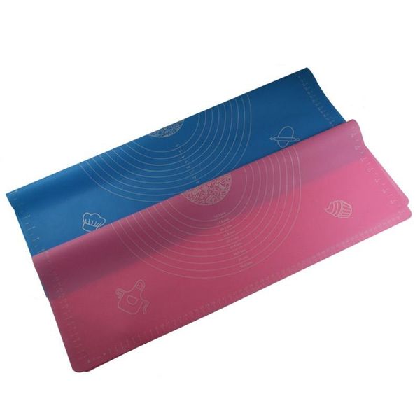 baking & pastry tools 65*45cm silicone mat non-stick pad cake dough fondant rolling cutting kitchen bakeware too
baking & pastry tools 65*45cm silicone mat non-stick pad cake dough fondant rolling cutting kitchen bakeware too