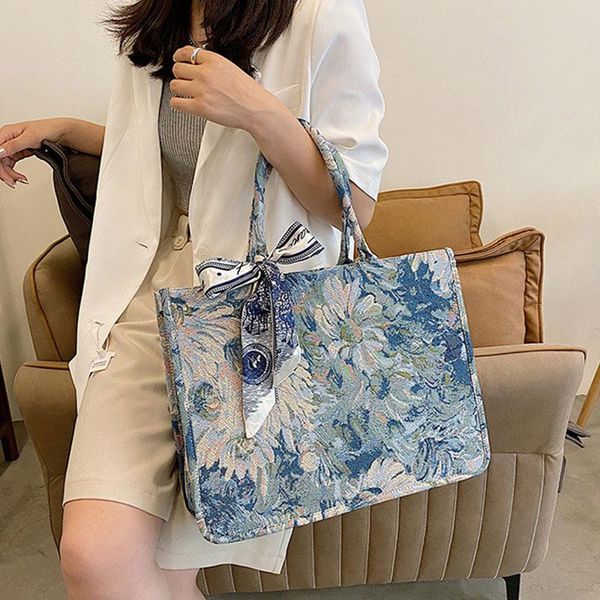 evening bags 2021 women's bag luxury designer handbag shopper fashion brand jacquard embroidery female girls canvas shoulder
evening bags 2021 women's bag luxury designer handbag shopper fashion brand jacquard embroidery female girls canvas shoulder