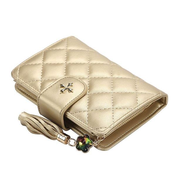 wallets fashion grid women mini purse gold leather zipper clutch red coin bag card holder ladies girls casual short wallet, Red;black
wallets fashion grid women mini purse gold leather zipper clutch red coin bag card holder ladies girls casual short wallet, Red;black