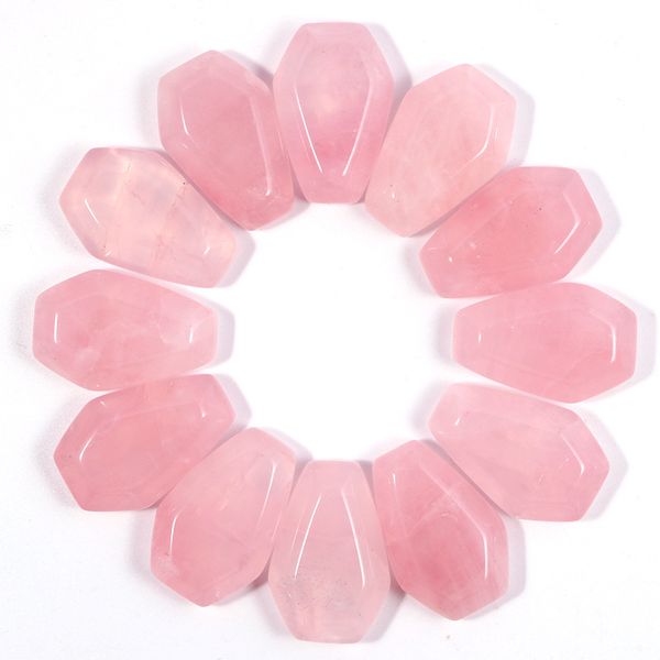 fashion natural crystal semi-precious stone geometric tiger's eye rose quartz crystal minerale gemstone reiki jewelry home decoration, Black
fashion natural crystal semi-precious stone geometric tiger's eye rose quartz crystal minerale gemstone reiki jewelry home decoration, Black