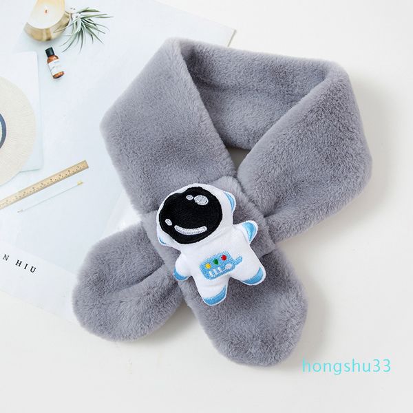 2021 autumn and winter cartoon astronauts children scarf fashion joker korean style ring scarf for boy and girl 03, Blue;gray
2021 autumn and winter cartoon astronauts children scarf fashion joker korean style ring scarf for boy and girl 03, Blue;gray