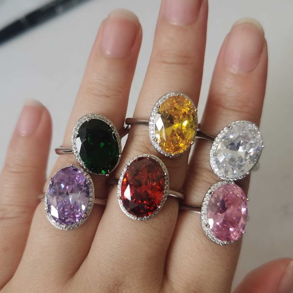 emerald color treasure inlaid goose egg ring opening adjustable ring accessories beach, Golden;silver
emerald color treasure inlaid goose egg ring opening adjustable ring accessories beach, Golden;silver