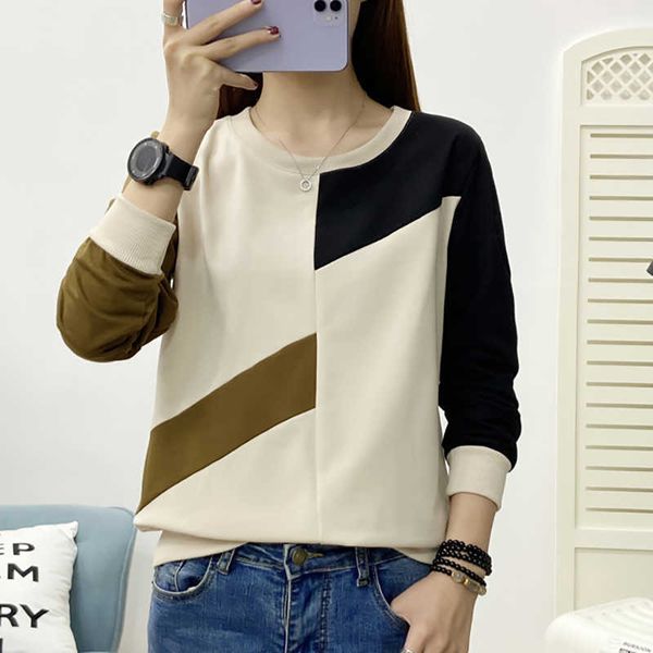 sudadera mujer oversized pullovers hoodie winter clothes autumn fall long sleeve sweatshirt women casual sweat femme 210615, Black
sudadera mujer oversized pullovers hoodie winter clothes autumn fall long sleeve sweatshirt women casual sweat femme 210615, Black