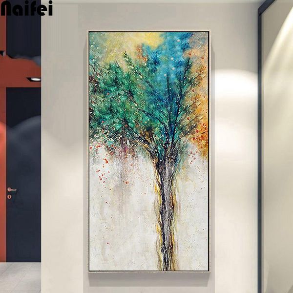 diamond painting full of diamonds abstract tree life art style cross stitch living room entrance embroidery
diamond painting full of diamonds abstract tree life art style cross stitch living room entrance embroidery