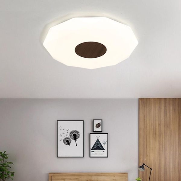 ceiling lights nordic walnut color bedroom lamp led room personality geometric ultra-thin acrylic balcony
ceiling lights nordic walnut color bedroom lamp led room personality geometric ultra-thin acrylic balcony