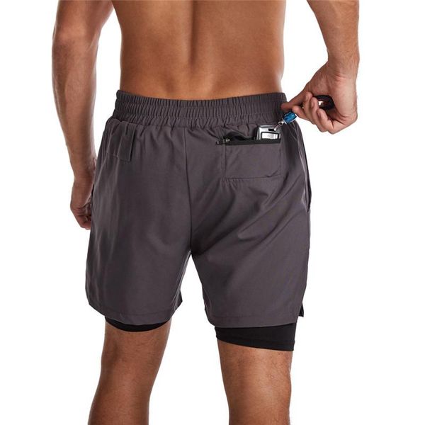 gym quick dry shorts men fitness running 2 in 1 bodybuilding sport fit training male jogging, Black;blue
gym quick dry shorts men fitness running 2 in 1 bodybuilding sport fit training male jogging, Black;blue
