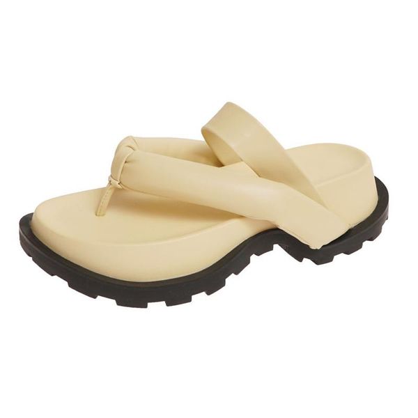 flip flop for women round toe womens home platform slippers fashion house shoes woman casual ladies indoor slipper, Black
flip flop for women round toe womens home platform slippers fashion house shoes woman casual ladies indoor slipper, Black