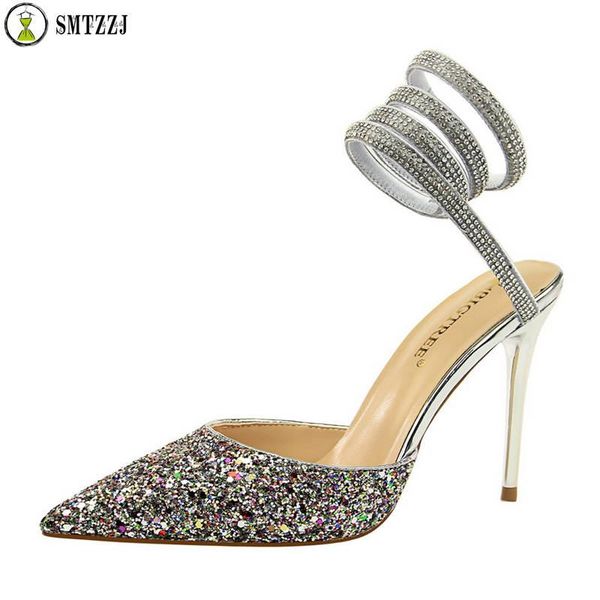 luxury pointed toe high heels women elegant shoes female fashion hollow with sandals ankle wrap thin breathable soft pumps, Black
luxury pointed toe high heels women elegant shoes female fashion hollow with sandals ankle wrap thin breathable soft pumps, Black