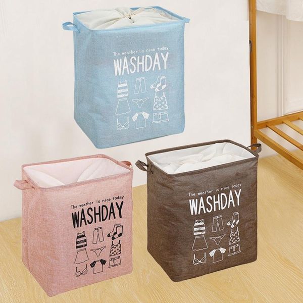 foldable laundry baskets for clothing home textiles pants underwear and socks apartment university dorm & wardrobe storage
foldable laundry baskets for clothing home textiles pants underwear and socks apartment university dorm & wardrobe storage