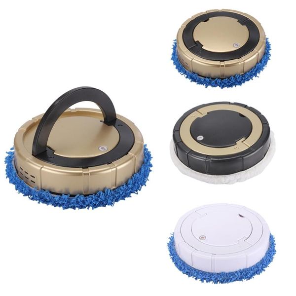 vacuum cleaners mini wireless auto robotic vacuums rotary rubbing mode no dead ends super quiet 2 cleaning mop cloth wet/dry use
vacuum cleaners mini wireless auto robotic vacuums rotary rubbing mode no dead ends super quiet 2 cleaning mop cloth wet/dry use