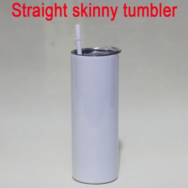 20oz sublimation straight skinny tumblers blanks white stainless steel vacuum insulated tapered slim diy 20 oz cup car coffee mugs and straw
20oz sublimation straight skinny tumblers blanks white stainless steel vacuum insulated tapered slim diy 20 oz cup car coffee mugs and straw