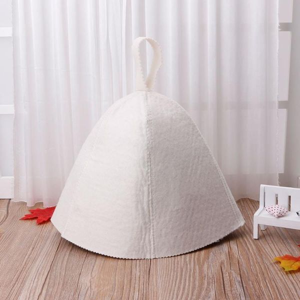 shower caps white wool sauna hat anti heat for bath house head protector russian style
shower caps white wool sauna hat anti heat for bath house head protector russian style