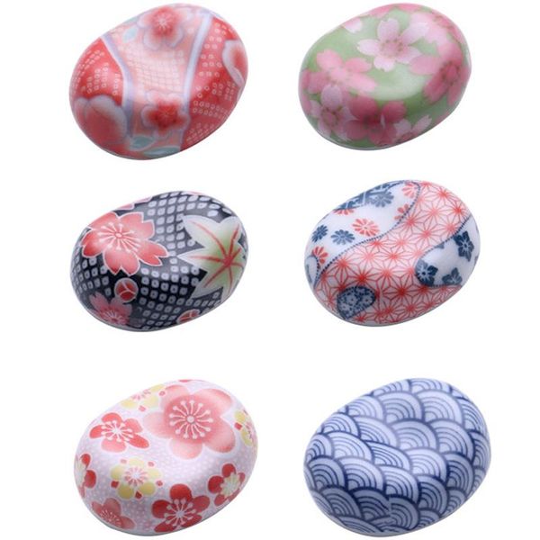 chopstick holder rest ceramic sakura japanese mini jade pillow, put chopsticks, table knives, spoons and other tableware chopsticks
chopstick holder rest ceramic sakura japanese mini jade pillow, put chopsticks, table knives, spoons and other tableware chopsticks