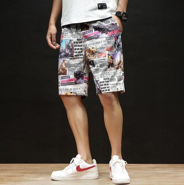 mens summer shorts fahsion casual loose print cotton sandy beach outdoor knee length plus size5xl men's, White;black
mens summer shorts fahsion casual loose print cotton sandy beach outdoor knee length plus size5xl men's, White;black