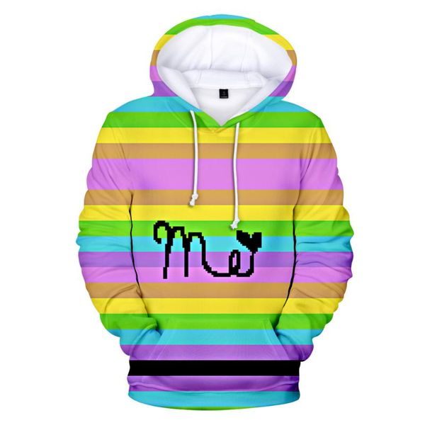 women's hoodies & sweatshirts harajuku moriah 3d hoodie men/women anime cartoons children's clothes cute outwear, Black
women's hoodies & sweatshirts harajuku moriah 3d hoodie men/women anime cartoons children's clothes cute outwear, Black