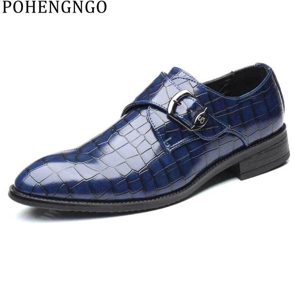 dress shoes italian fashion men pointed belt buckle formal wedding vintage business office flats zapatos, Black
dress shoes italian fashion men pointed belt buckle formal wedding vintage business office flats zapatos, Black