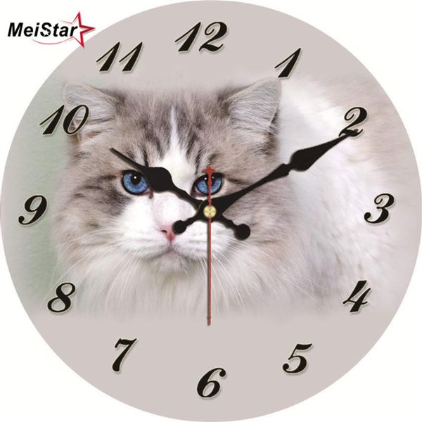 wall clocks meistar cute cat modern design silent living study room decoration home decor watches large
wall clocks meistar cute cat modern design silent living study room decoration home decor watches large