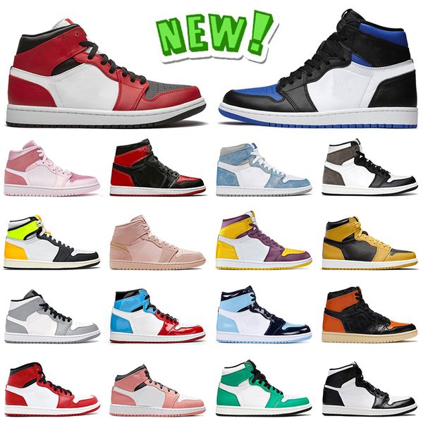 basketball shoes jumpman 1 1s mens women mid chicago toe dark mocha unc black white lucky green light smoke hyper royal fearless high og sne
basketball shoes jumpman 1 1s mens women mid chicago toe dark mocha unc black white lucky green light smoke hyper royal fearless high og sne