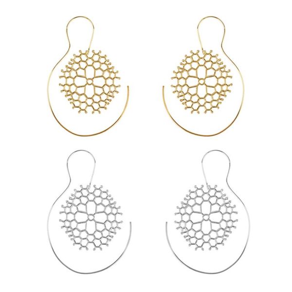 gold silver colors jewelry personality snowflake drop earrings fashion for women party gift dangle & chandelier
gold silver colors jewelry personality snowflake drop earrings fashion for women party gift dangle & chandelier